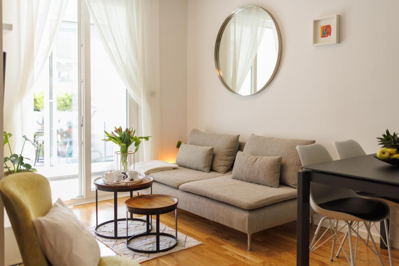 Superiore Apartman Split Exterior photo