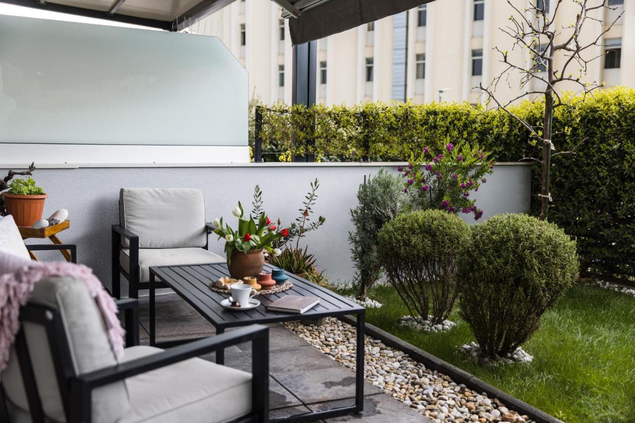 Superiore Apartman Split Exterior photo