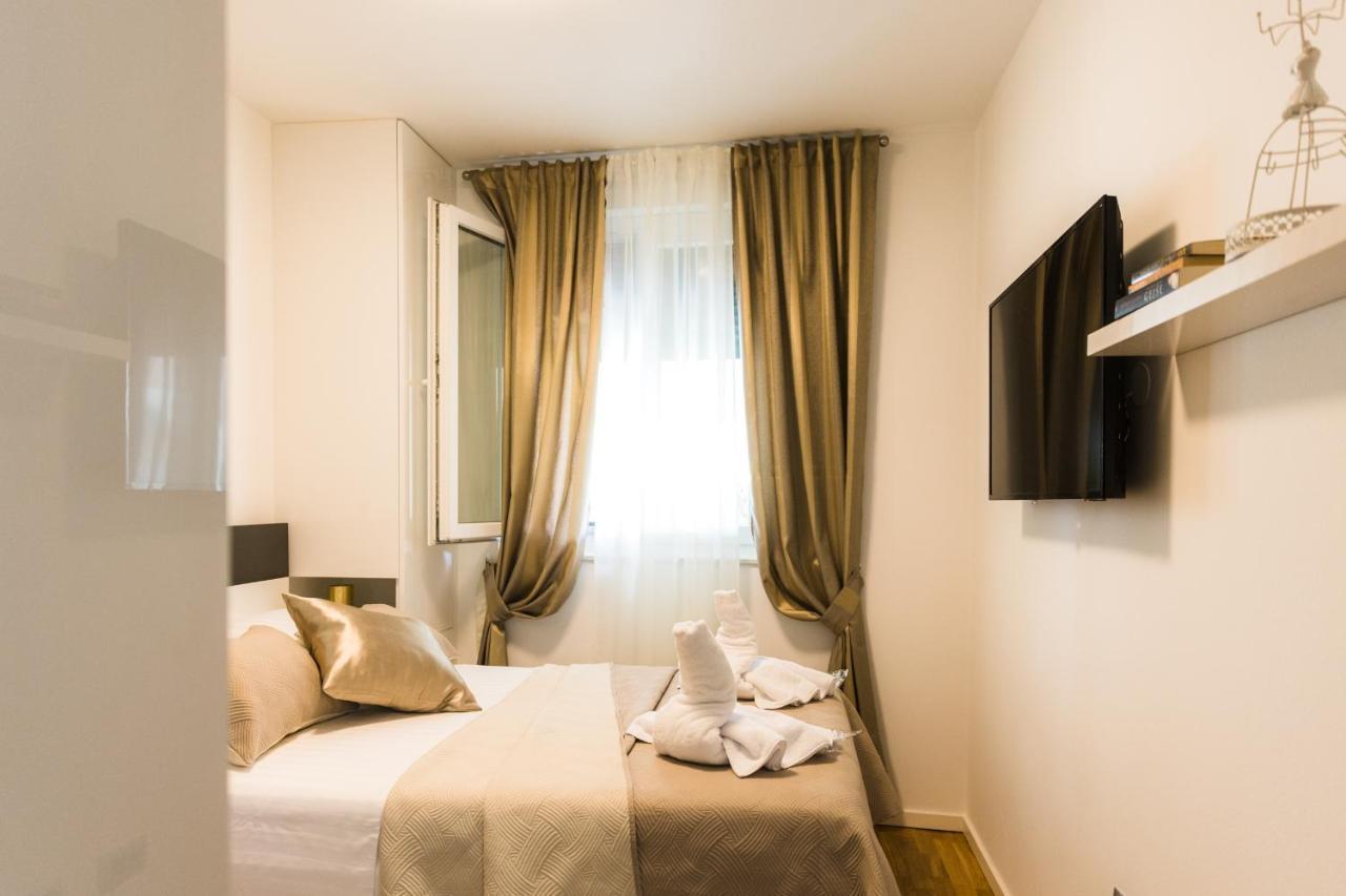 Superiore Apartman Split Exterior photo