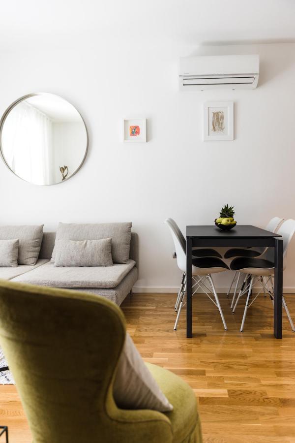 Superiore Apartman Split Exterior photo