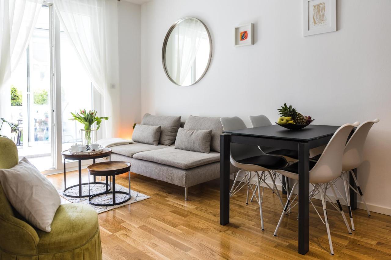 Superiore Apartman Split Exterior photo
