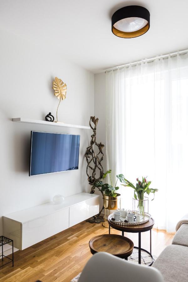 Superiore Apartman Split Exterior photo