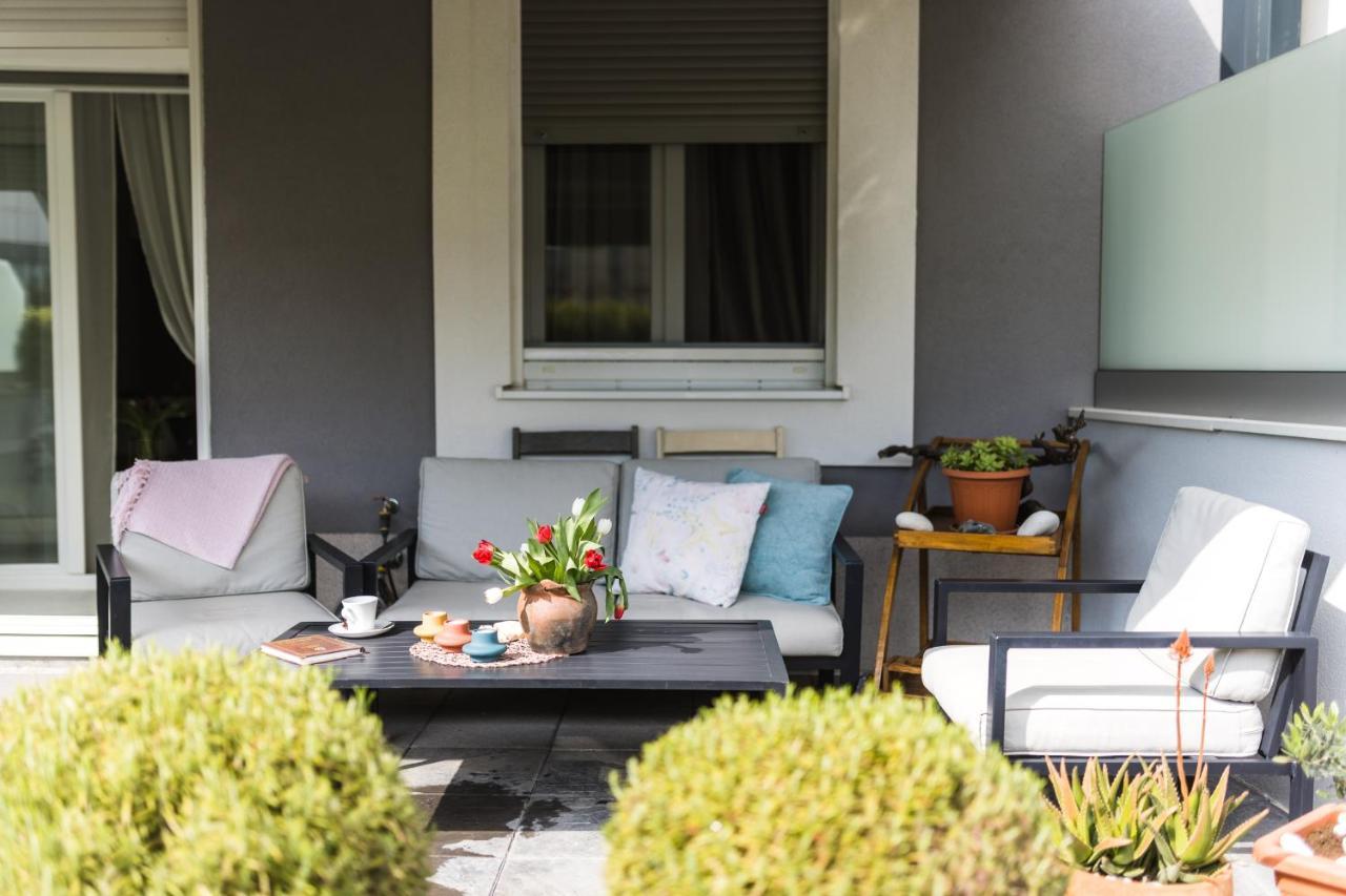 Superiore Apartman Split Exterior photo