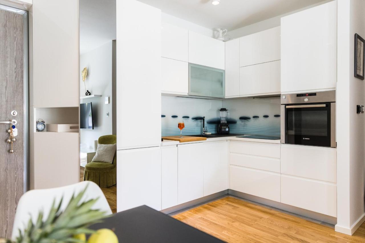 Superiore Apartman Split Exterior photo